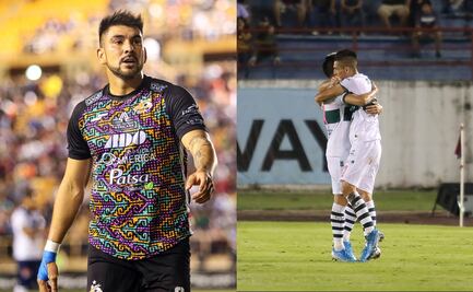 Lista la final del Apertura 2019 en el Ascenso MX
