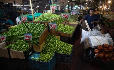 FMI alerta de una crisis alimentaria global por subidas de precios