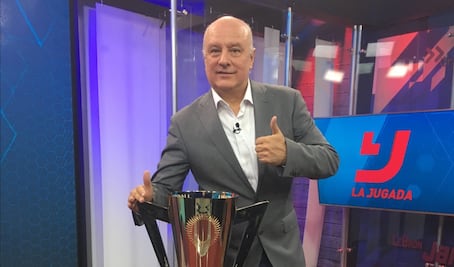 Eduardo Brizio acepta error en un juego de Liguilla del América: "Anulé el gol"