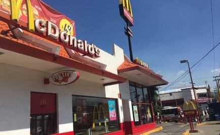McDonald’s seguirá cerrado