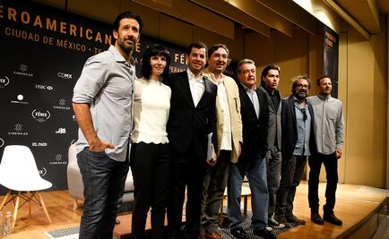 Premios Fénix reconocerán producciones televisivas