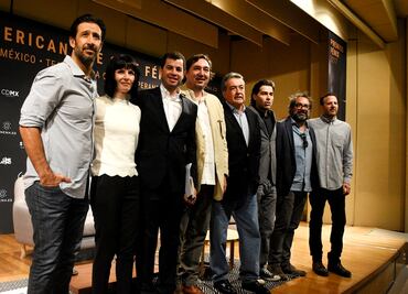 Premios Fénix reconocerán producciones televisivas