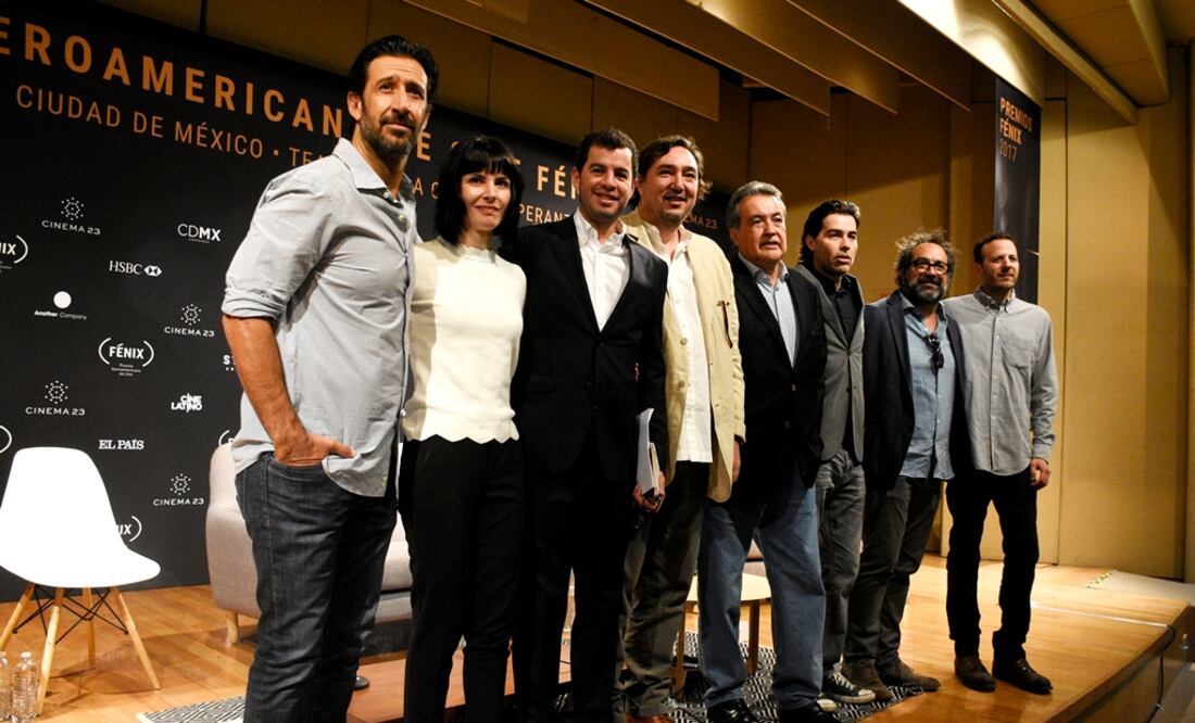 Foto: Alonso Romero / EL UNIVERSAL