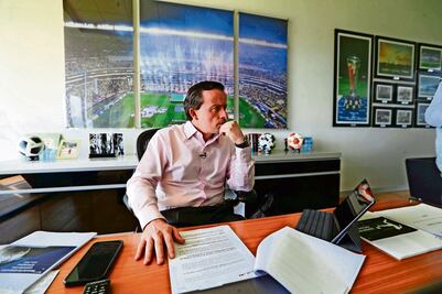 La afición gana más futbol con la Leagues Cup