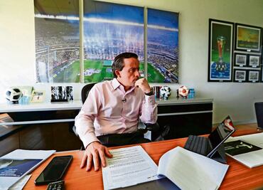 La afición gana más futbol con la Leagues Cup