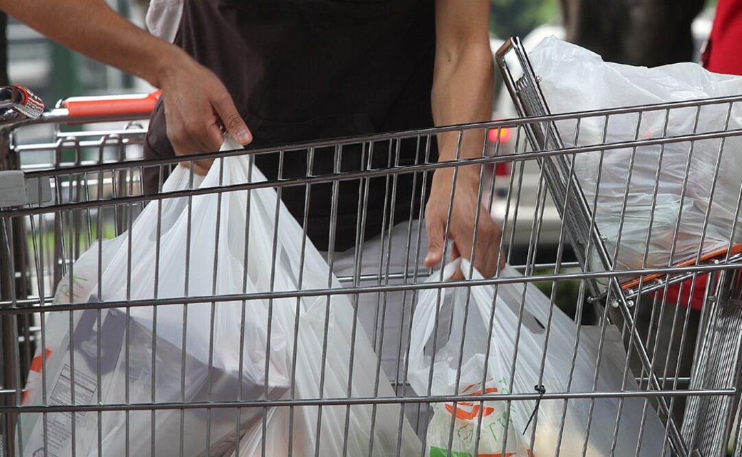 Foto: Archivo. EL UNIVERSAL