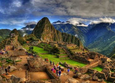 Machu Picchu: Perú anuncia que empresa privada dejará de vender entradas al sitio turístico