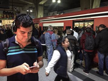 De los más lentos y caros del mundo, el transporte en la CDMX