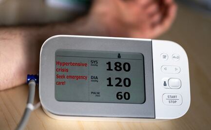 ¿Sufres de hipertensión? Esta vitamina puede regular este mal, según universidad de EU