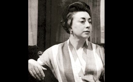 Las 10 frases más inspiradoras de Rosario Castellanos