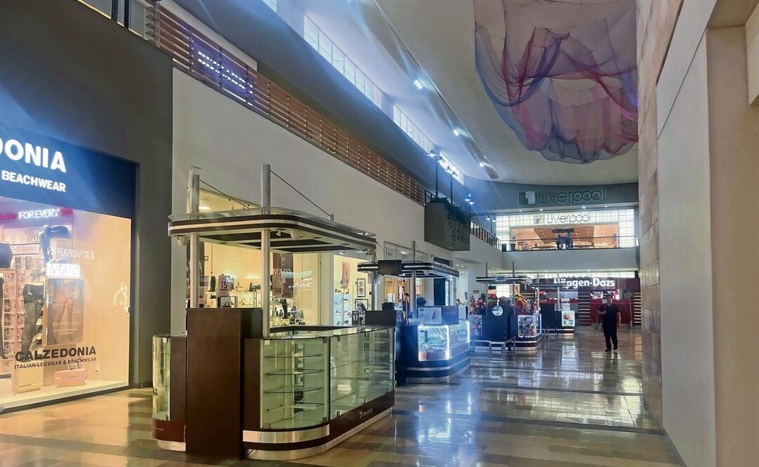 La vida comercial, laboral, social y pública se acaba a las seis de la tarde en Culiacán ante el temor de la población a ser víctima de una balacera o de la creciente violencia. Foto: Javier Cabrera / EL UNIVERSAL