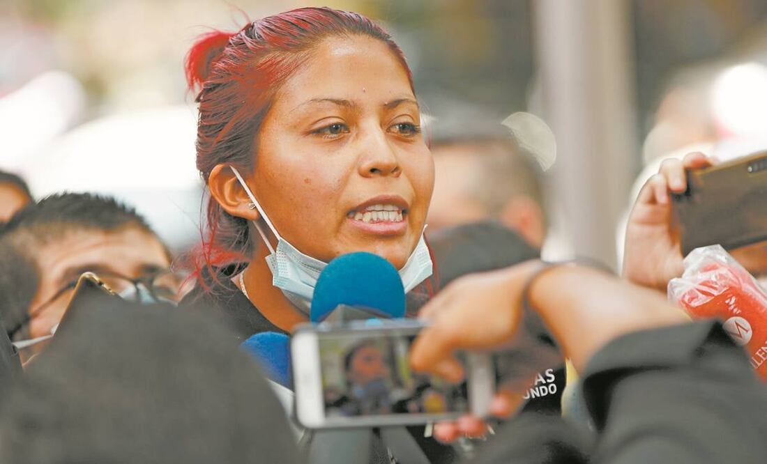 Foto: Archivo / EL UNIVERSAL