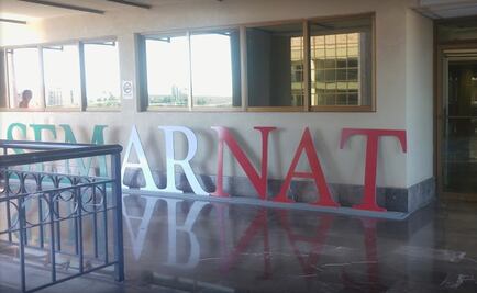 Semarnat Sonora rechaza descentralización de la dependencia a Yucatán