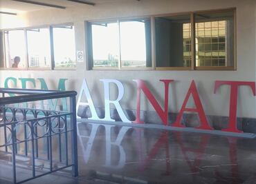 Semarnat Sonora rechaza descentralización de la dependencia a Yucatán