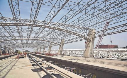 “La idea es que El Insurgente esté en diciembre”