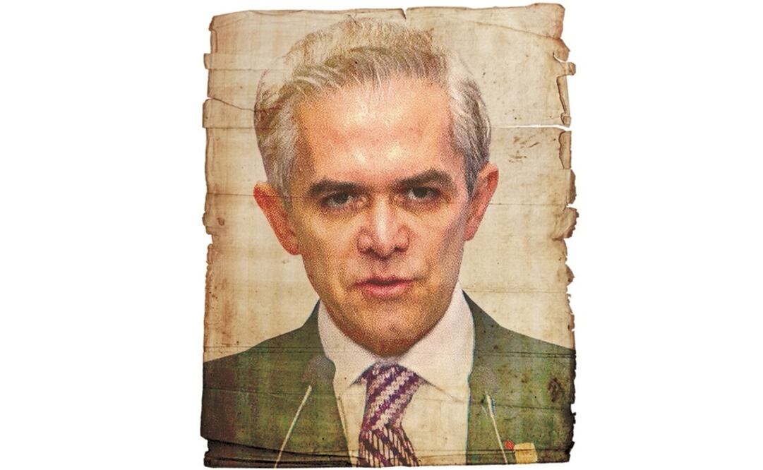 La agonía del clan Mancera