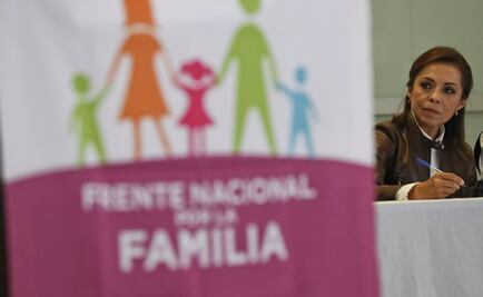 Piden a candidatos del Edomex defender la vida y la familia