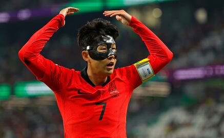 Corea del Sur encontró el boleto a Octavos de Final con un gol en el último minuto