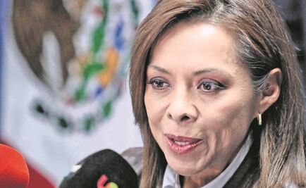 Josefina queda a deber su 3de3