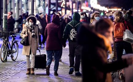 Alemania se alista para volver al teletrabajo tras aumento de contagios de Covid-19