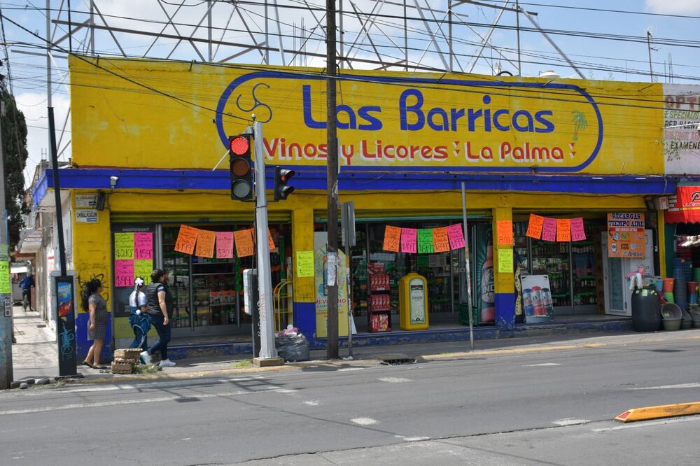 Neza vivirá los festejos patrios con Ley Seca para prevenir accidentes. (Foto: especial)