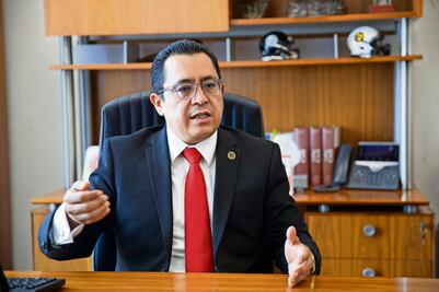 Buscan resolver juicios civiles y familiares en mes y medio