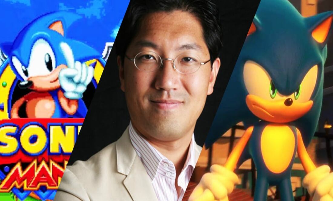 El creativo, que hace 10 años abandonó Sega para fundar una empresa de desarrollo propia, reconoce que ha intentado insistentemente crear un producto con el que repetir el éxito logrado con Sonic: "Aún no lo he conseguido", concede con una sonrisa.