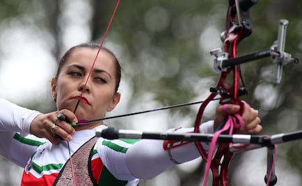 Mexican women’s archery team wins medal at 2019 Hyundai Archery World Cup