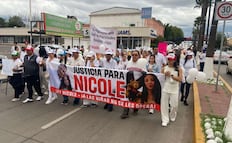 Caso de Paloma Nicole exhibió la violencia estética