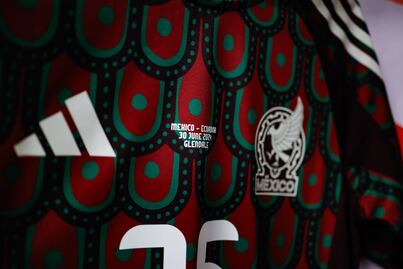 El Tricolor, contra Argentina o Brasil, en la reapertura del estadio Azteca