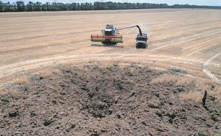 Progresa planeta en incertidumbre, hambre y precariedad