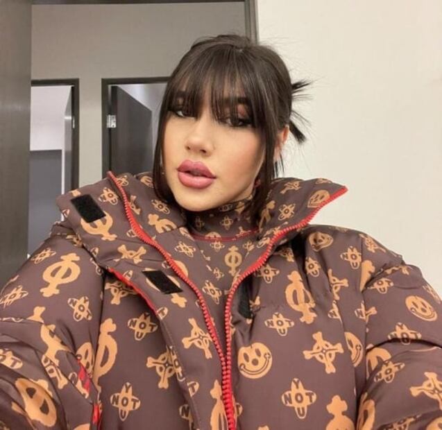 Mont Pantoja: ¿Quién es la influencer acusada de millonaria estafa a empresa mexicana?