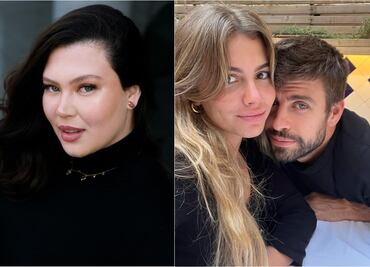 ¿Piqué le fue infiel a Shakira en 2018? Modelo brasileña dice tener pruebas
