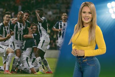 Los Deportes con Cinthya; A una jornada de que terminé el apertura 2017 de la Liga MX