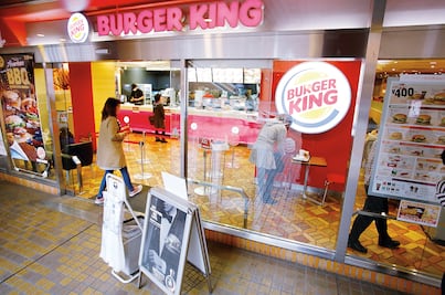 Alsea aumenta los salarios en Burger King y Domino’s