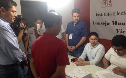 PAN impugna elección en Ciudad Victoria