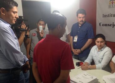 PAN impugna elección en Ciudad Victoria