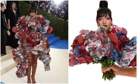 Los memes de la Gala Met