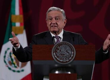 AMLO anuncia firma del decreto para vacaciones dignas; hoy se publica