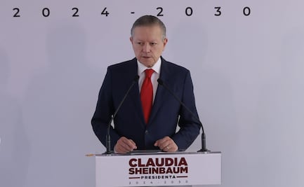 "¡A disfrutar lo votado!", celebra Zaldívar resolución del Tribunal Electoral