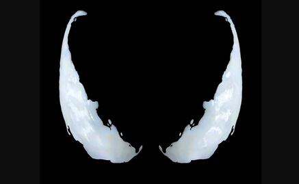 Publican póster de la película "Venom"