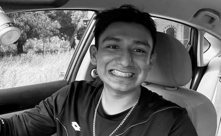 Hallan sin vida a joven desaparecido en Oaxaca; investigan causas de la muerte de Yahir A. M