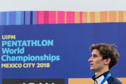 México peleó por rescatar el Mundial de Pentatlón; ahora está en riesgo de cancelarse