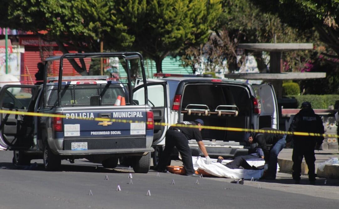 Foto: Omar Contreras/ EL UNIVERSAL