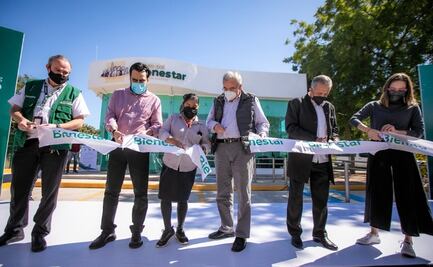 Ningún trabajador del sector salud será despedido en Sinaloa, asegura Rubén Rocha