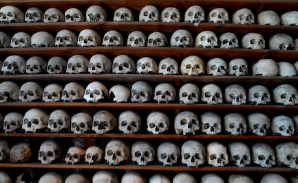 Brotes de peste negra en la Edad Media se aceleraron en 300 años: estudio