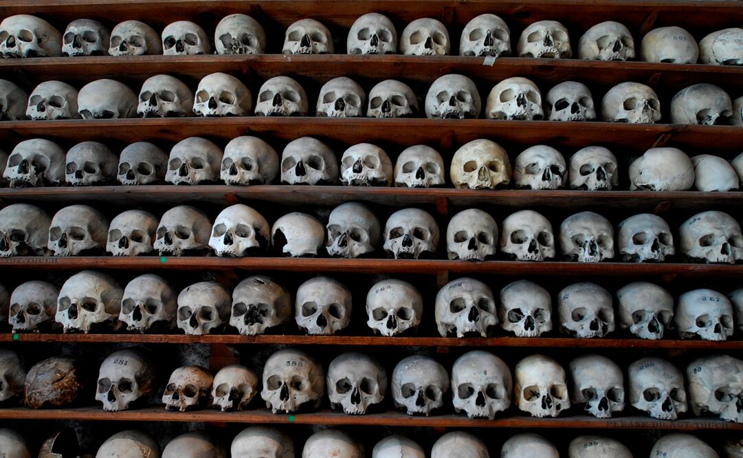 Foto: EPA/ANDY RAIN, archivo