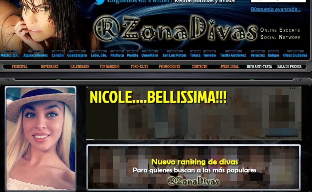 Fotografía: Especial 