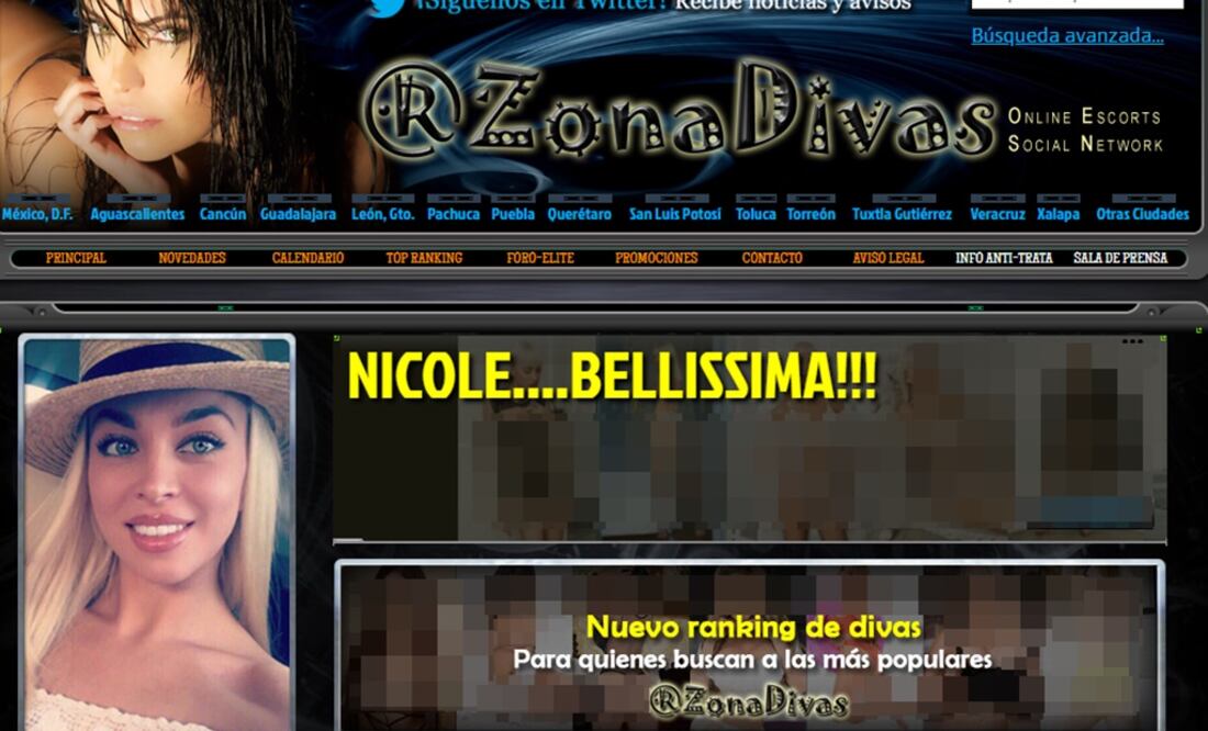 Fotografía: Especial