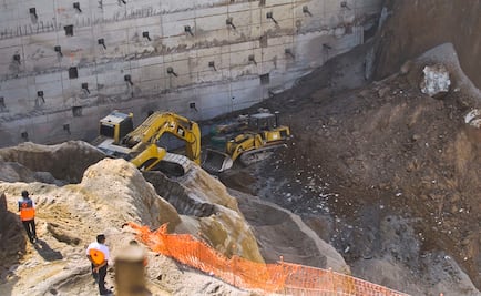 Crece 0.8% inversión fija bruta en enero: Inegi